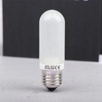 150W 250W E27 Modeliavimo Lempa Šviesa Apšvietimo Lemputė Studijos Blykstei De300 De400 Sk300 Sk400 Qs600 Qt600 Dp400 Dp600 Gs400