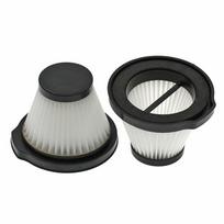 Hepa filtras, skirtas Deerma Mi DX115 DX115S DX115C nešiojamam dulkių siurbliui