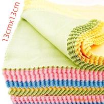 Akiniai nuo saulės Dviračių akiniai Sportiniai akiniai nuo saulės Vyrams Lauko Asmenybė Unisex Mada Moterims Aksesuarai glasses cloth random color