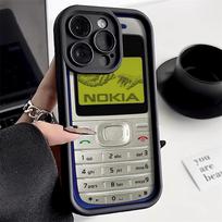 Telefono dėklas, skirtas iPhone 11 13 12 14 15 16 Pro Max 7 8 Plus XR XS Max Samsung A55 S24 S23 A02S Redmi 9 13C 9A 10 A3 OPPO A15S A16 A17 A18 A38 A53 A54 A31 SamSung M40S juoda