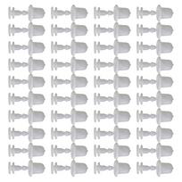 40 Set Auto Wheel Arch Fender Flare Liner Clips Fastener For Nissan Navara Patrol For Nissan Pathfinder Qx4/Qx56 01553-02903 CHINA