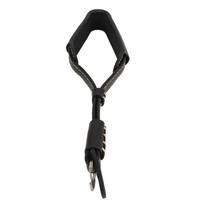 Camera Wrist Strap Adjustable Hand Strap PU Secure Grip Comfortable Camera Accessory for DSLR juoda