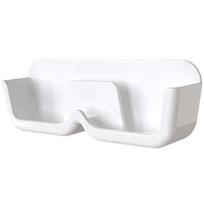 Bekalė sieninis akinių laikymo dėklas One Size balta