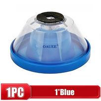 Electric Drill Dust Cover Mini DustProof Device Filter Vacuum Cleaner Household Dust Collector Essential Power Tool Accessories Blue 1PCS