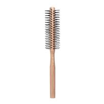 Round Hair Comb Curling Hair Brushes Curly Hairbrush Massage Roller Comb Hairdressing Salon Blowing Styling Drying Tools 1