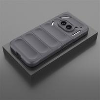 For Nothing Phone 2A Case Nothing Phone 2A Cover Skin-Friendy Luxury Silicone Shockproof Protective Phone Cover Nothing Phone 2A Nothing Phone 2A