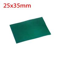 Magnetinio Laukio Žiūrėjimo Plėvelė Magnetinio Žiūrėjimo Kortelė 25x35mm