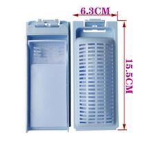 Haier HWT70AW1 HWT60AW1 HWMSP70 skalbimo mašinos filtras Pūkų filtrai gray