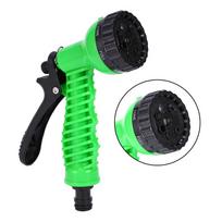 Car Water Spray Gun adjustable Car Wash Hose Garden Spray Portable High Pressure Gun Sprinkler
