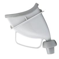 Portable Car Urinal Stand Up Men Women Emergency Urination Device for Travel Camping Drive