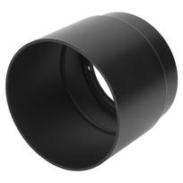 ET-67 Camera Mount Lens Hood for Canon EF 100mm f2.8 Macro USM EF 100mm f2.8 Macro Lens