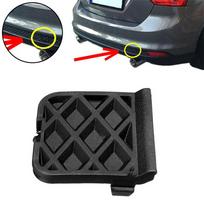Naujas galinio buferio vilkimo kablio akies dangtelis Ford Focus MK3 11-16 1705332 BM51-A17K922-AB