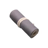 Paint Brush Holder 12 24 36 48 72 Slots Artist Paint Brush Roll up Pouches for Acrylics Oil Watercolor Gouache Brush A