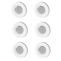 Magnetinis nuotolinio valdymo pulto laikiklis, tvirtinamas prie sienos, lipnus nuotolinio valdymo pulto laikiklis, stipriai laikantis, televizoriaus nuotolinio valdymo pulto laikiklis namams, biurui