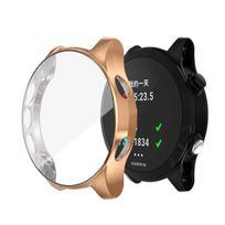 Pilnas apsauginis dėklas Garmin forerunner 935 945 išmaniajam laikrodžiui, dangtelis, rėmeliai, 360 TPU ekrano apsauga, naujas forerunner 935 945&only case