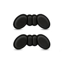 1/5pairs Ladies' Heel Grip Pad - Anti Slip Heel Pad Sticker To Prevent Water Damage and Slipping, Suitable for All Shoe Types -5 Pairs of Bags 1 pair juoda