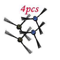 Robot Vacuum Cleaner HEPA Filter side brush mop for ilife V8 V8s X750 A7 X800 X785 V80 Robotic Vacuum Cleaner Parts Accessories