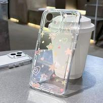 Smūgiams atsparus telefono dėklas iPhone 11 12 13 14 15 16 iPhone 14 15 16 Pro Max Samsung A16 A35 A36 A54 A55 S25 Xiaomi 11T Space Shell iPhone 11 Pro Max gryna