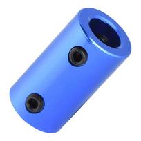 Aliumininis žingsninio variklio veleno mova Jungiamoji detalė Priedai 3D spausdintuvui 5*8mm