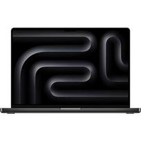 Apple MacBook Pro (16") 2026 CTO (black, 64GB, 4 TB (4 TB SSD), M5 Max, MacOS, English International) Z1N2