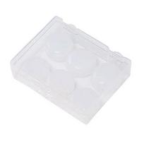 6Pcs Silicone Ear Plugs Sleep Anti-Noise Snoring Earplugs Noise Cancelling for Sleeping Noise Reduction Protect Hearing Travel KTY balta