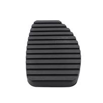 Originalus Stabdžių Sankabos Pedalo Gumos Dangtelis Neslystantis Pakeitimas Peugeot 207 208 301 307 308 Citroen C3 C5 Picasso juoda