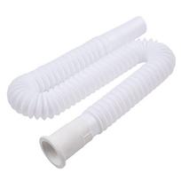 Plastikinis nuotekų vamzdis 32 mm skersmens, nerūdijantis