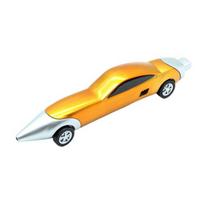Žaisliniai automobiliai-rašikliai su tikrais riedančiais ratukais, smagūs ištraukiami tušinukai vaikams, vakarėlių dovanėlės, mokyklinės prekės, naujoviška dovana auksinė