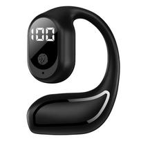 Wireless Headphone Bluetooth 5.3 Headset Hands-free Noise Control Stereo Music Earphone With Mic Work On All Smartphone juoda