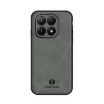 For Xiaomi 15T Pro 5G Case Car Magnetic Leather Shockproof Phone Cases for Xiaomi15T Xiomi Mi15T Mi 15 T T15 Back Cover Fundas For Xiaomi 15T Pro