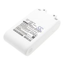 Xiaomi akumuliatorius 25.2V 2400mAh Li-Ion, skirtas Dreame G9 G10 Dreame T10 T20 P2010 P2045 P2046-7S1P-BCB