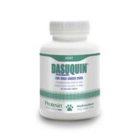 Dasuquin Dog Joint Small/Medium (<25 kg) Chewable Tablets N80 | 5391533251256