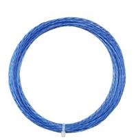 1,30 mm didelio elastingumo daugiasluoksnė teniso raketės stygų linija treniruotėms mėlyna