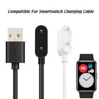 1m Magnetic Charging Cable Compatible for Huawei Watch Fit Honor Watch ES smartwatch