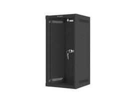 LANBERG WF10-2312-10B Installation Cabinet Rack Hanger 10inch 12U 280X310 Black