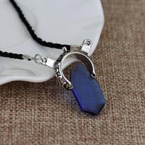 Devil May Cry Demon Hunter Soulstone Dante karoliai Devil May Cry 5 Vigil pakabukas Tide vyriškas aksesuaras XL0114