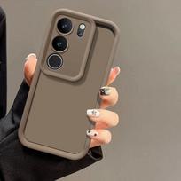 For vivo V29 5G Case VIVO V29 Pro 5G Phone Case vivo v29 Anti Fall prevention Luxury Candy Matte Soft Cover vivo V29