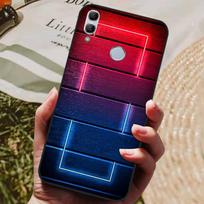 Skirta Xiaomi Redmi Note 7 dėklas Minkšti silikoniniai TPU dėklai Skirta Xiaomi Redmi 7 Note7 dėklas 6.3 colio Fundas Coque Redmi NOTE 7 PRO dėklas Redmi NOTE 7