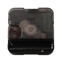 Kvarcinis sieninio laikrodžio mechanizmo rinkinys, skirtas lengvai atnaujinti klasikinius laikrodžius 18mm 5mm