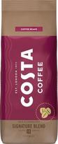 Costa Coffee Signature Blend tamsios kavos pupelės 1kg