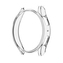 PC Case for Samsung Galaxy Watch 7 6 40 44mm Matte Cover Protective Hollow Bumper Shell for Galaxy Watch 7 Smartwatch Accessorie Galaxy Watch 7 40mm skaidri