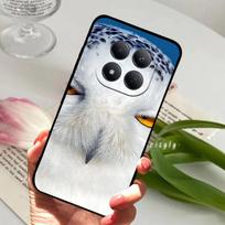 Dėklas Xiaomi Redmi Note 15 Pro Plus 5G, Apsauga kamerai, TPU minkštas dangtelis, Redmi Note15 Pro Pro+ dėklas, Silikoninis telefono dėklas Redmi Note 15 Pro 4G gray