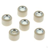18x14mm Variator Pulley Weight for Gy6 125cc 150cc 13g