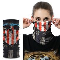Bandana Windproof Headband UV Protection Ski Fishing Headwear  Outdoor Climbing Hiking 13