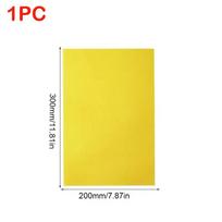 3240 Epoksidinė plokštė Atspari aukštai temperatūrai Stiklo pluošto izoliacinė plokštė Baterija 1Pc 200x300mm