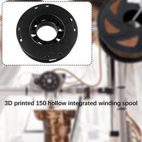 Filament Spool for 3D Printer Accessories,Portable,High Strength,Professional,Compact Easy to Use
