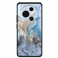 Dėklas For TCL 60 SE / 605 Dėklas Gradientinis Marmurinis Dažytas Silikoninis Dangtelis Telefono Dėklas For TCL 60 SE Minkštas Dėklas TCL 605 Atsparus Smūgiams Capa TCL 60 SE
