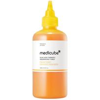 „Medicube“ kojic rūgšties ir ciberžolės odos atnaujinantis tonikas – 250 ml