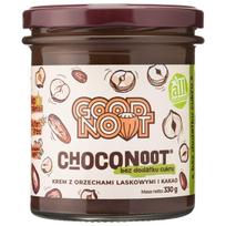 „Good Noot ChocoNoot“ lazdyno riešutų ir kakavos kremas – 330 g