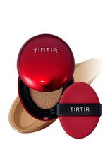TIRTIR - Tirtir Mask Fit Red Cushion 40N Cinnamon - Drėkinamoji veido kaukė